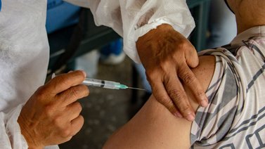 En Trujillo han aplicado más de 200 mil dosis contra COVID-19