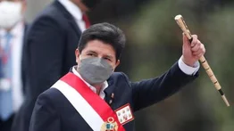 Fiscalía cita al presidente de Perú para declarar el próximo 4 y 9 de agosto