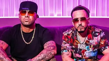 ¡Confirmado! Wisin & Yandel vendrán a Venezuela ¡Confirmado! Wisin & Yandel vendrán a Venezuela