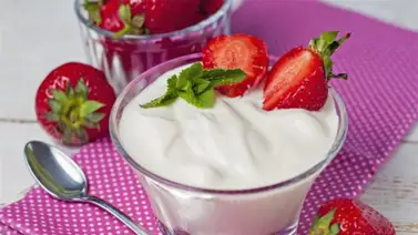 Cómo elaborar el yogur casero perfecto Cómo elaborar el yogur casero perfecto