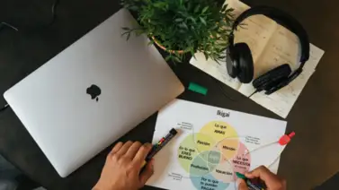 Ikigai: concepto japonés para recargar por pasos Ikigai: concepto japonés para recargar por pasos