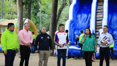 Plan Vacacional Comunitario 2022 iniciará el lunes #1Ago Plan Vacacional Comunitario 2022 iniciará el lunes #1Ago