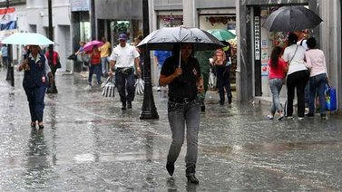 Inameh: Pronóstico del clima para este sábado #30Jul