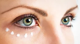 Ideas para cuidar el contorno de los ojos