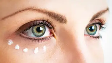 Ideas para cuidar el contorno de los ojos Ideas para cuidar el contorno de los ojos