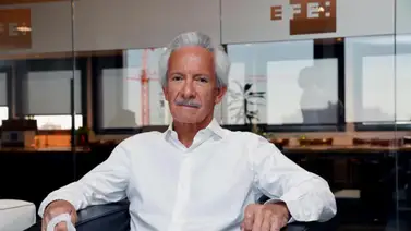 Arrestan a periodista José Rubén Zamora en Guatemala Arrestan a periodista José Rubén Zamora en Guatemala