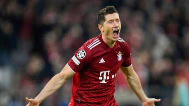 Lewandowski acusa al Bayern de mentir sobre las razones de su salida