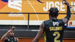 Spartans vence a Taurinos y toma oxígeno