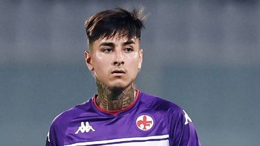Flamengo anuncia fichaje del chileno Pulgar entre protestas de la afición