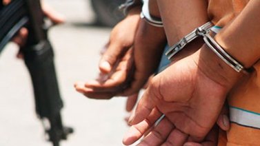 Detienen a integrantes de la banda delictiva "Adriancito" en el Zulia