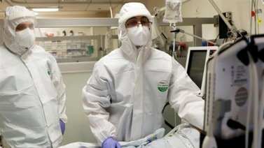 Autoridades sanitarias escocesas confirman primer caso de viruela del mono