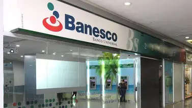 Banesco reporta falla en su plataforma de pago móvil Banesco reporta falla en su plataforma de pago móvil