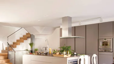 Qué no hacer en la cocina para tener buen feng shui