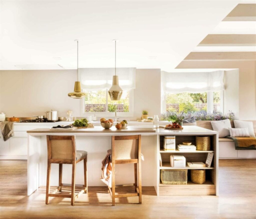 Qué no hacer en la cocina para tener buen feng shui Qué no hacer en la cocina para tener buen feng shui