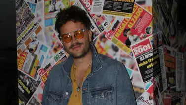 ¡Entérate! Gusi le hace el "fo" al reguetón ¡Entérate! Gusi le hace el "fo" al reguetón