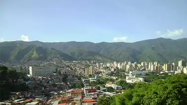 Inameh: Pronóstico del clima para este viernes #29Jul Inameh: Pronóstico del clima para este viernes #29Jul