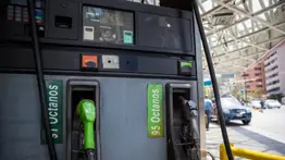 Estos son los números habilitados para surtir gasolina este #29Jul