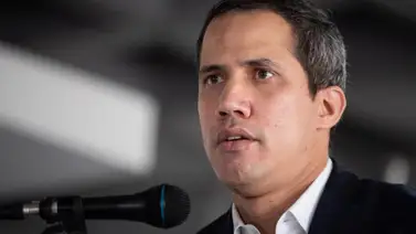 Justicia británica falla a favor de Guaidó en caso del oro venezolano Justicia británica falla a favor de Guaidó en caso del oro venezolano