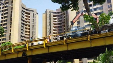 55 años del terremoto de Caracas: Medidas antisísmicas son vitales