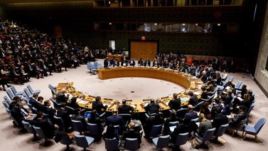 ONU extiende nuevamente su misión en Libia por tres meses