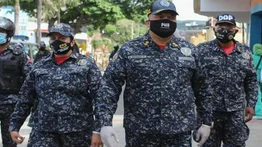 PNB activa vigilancia vehicular las 24 horas al día