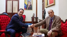 Venezuela y Colombia reafirman disposición para normalizar relaciones