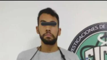 Funcionarios del Cicpc capturan a falso psicólogo en Caracas