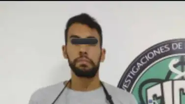 Funcionarios del Cicpc capturan a falso psicólogo en Caracas Funcionarios del Cicpc capturan a falso psicólogo en Caracas