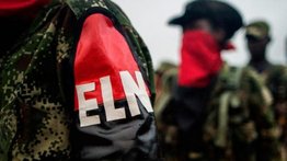 Petro retomará diálogo para un proceso de paz con ELN