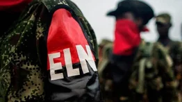 Petro retomará diálogo para un proceso de paz con ELN