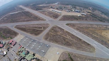 Conoce las nuevas rutas desde Margarita y Barcelona hacia Canaima
