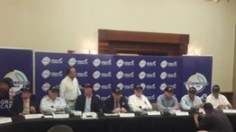 Confirmado: No habrá juegos en el Universitario durante la Serie del Caribe 2023