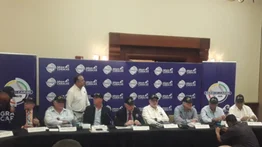Confirmado: No habrá juegos en el Universitario durante la Serie del Caribe 2023