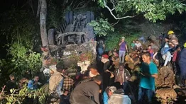 Identifican a venezolanos fallecidos en el siniestro vial de Nicaragua (+Lista)