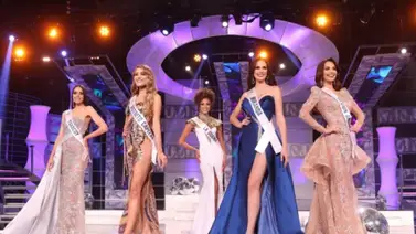 ¡El Miss Venezuela regresa al Poliedro de Caracas! ¡El Miss Venezuela regresa al Poliedro de Caracas!