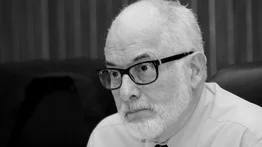 Falleció vicerrector académico de la UCV, Nicolás Bianco Colmenares