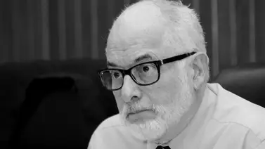 Falleció vicerrector académico de la UCV, Nicolás Bianco Colmenares Falleció vicerrector académico de la UCV, Nicolás Bianco Colmenares