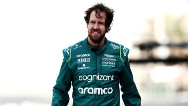 Sebastian Vettel anuncia su retiro de la Fórmula 1 tras la temporada 2022