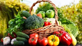 Alimentarnos bien para obtener nutrientes