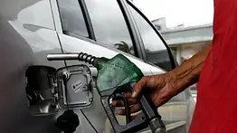 Números habilitados para abastecerse de gasolina este #28Jul