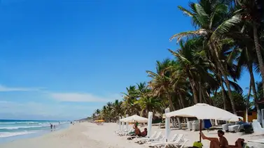 Los "full day" son el consuelo para vacaciones Los "full day" son el consuelo para vacaciones