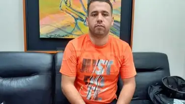 "No tengo nada que ver": Actual propietario del Jeep niega participación en maltrato animal "No tengo nada que ver": Actual propietario del Jeep niega participación en maltrato animal