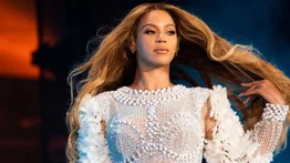 Filtran el álbum de Beyoncé dos días antes de su lanzamiento