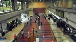 Aeropuertos del país recibirán mantenimiento