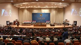 Manifestantes irrumpen en Parlamento de Irak tras designación del primer ministro