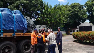 Familias afectadas por lluvias en Barinas recibirán insumos y enseres