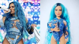 Entérate: Karol G tendrá su propia "Barbie Bichota"