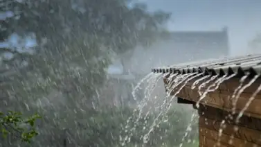 Inameh: Se prevén lluvias en diversos estados del país este #27Jul Inameh: Se prevén lluvias en diversos estados del país este #27Jul