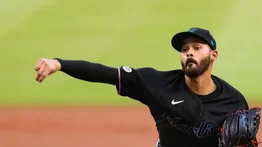 ¡Dominante! Pablo López lanza una joya y gana otro juegazo