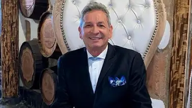 ¡Luto en Colombia! Muere el reconocido cantante Darío Gómez "El Rey del Despecho" ¡Luto en Colombia! Muere el reconocido cantante Darío Gómez "El Rey del Despecho"